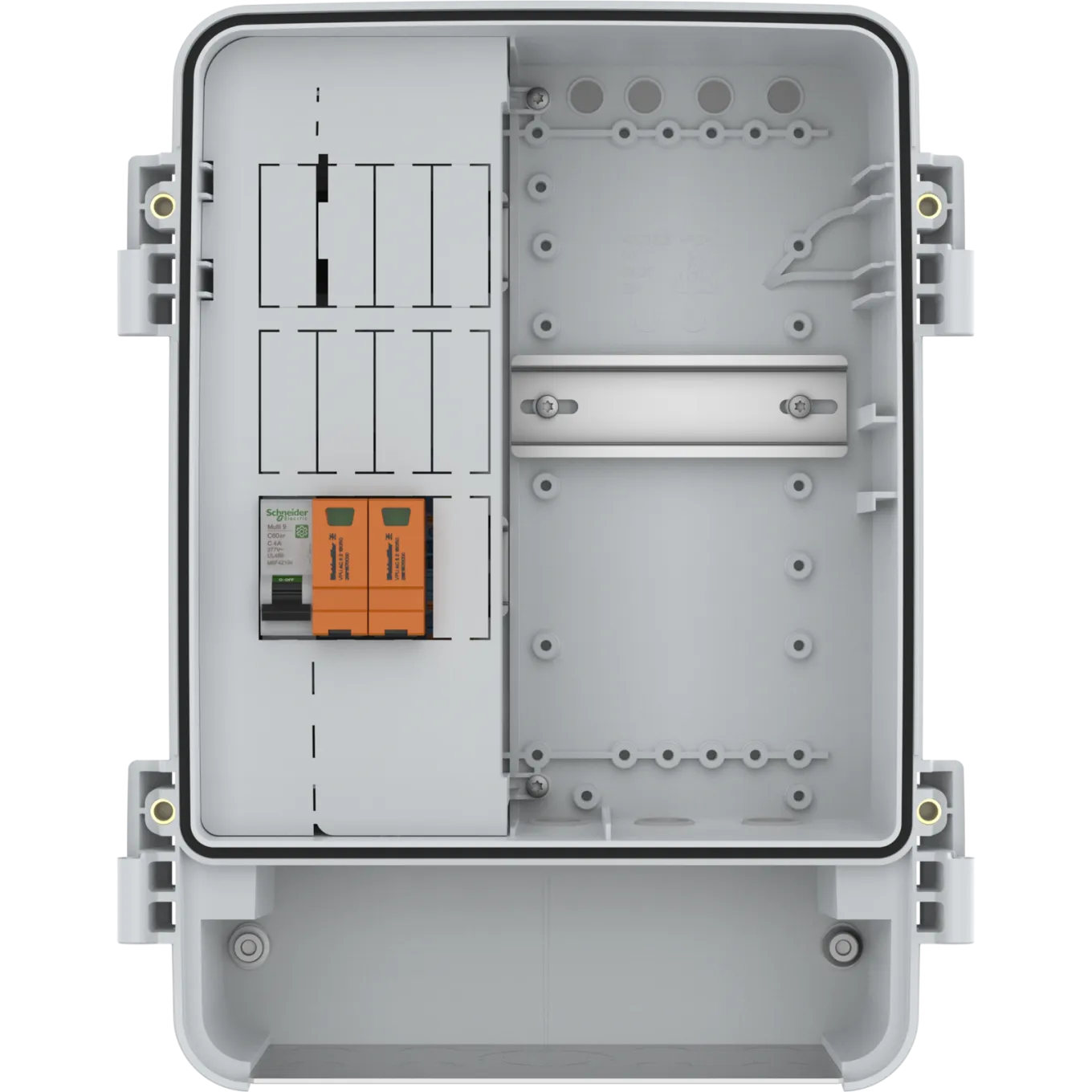 Product image of AXIS Safety cabinet