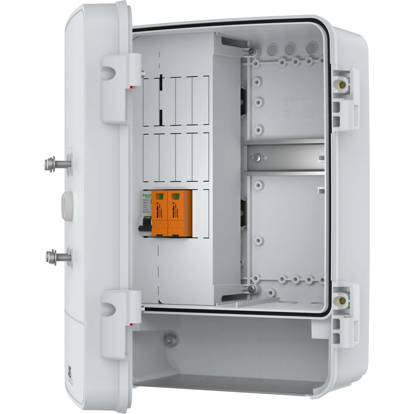 Product image of AXIS TQ1826-VE Safety Cabinet
