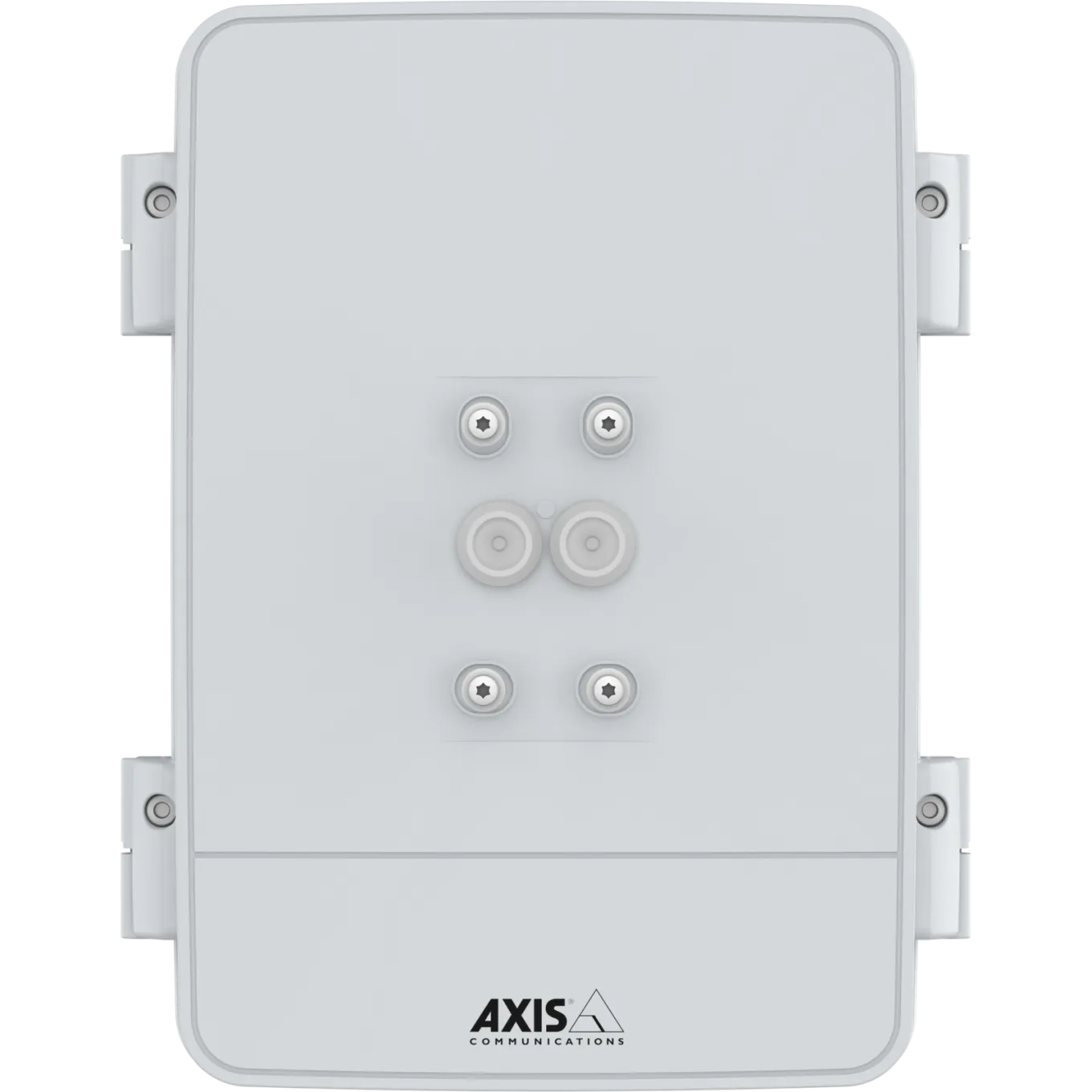 Product image of closed door of AXIS TQ1826-VE Safety Cabinet