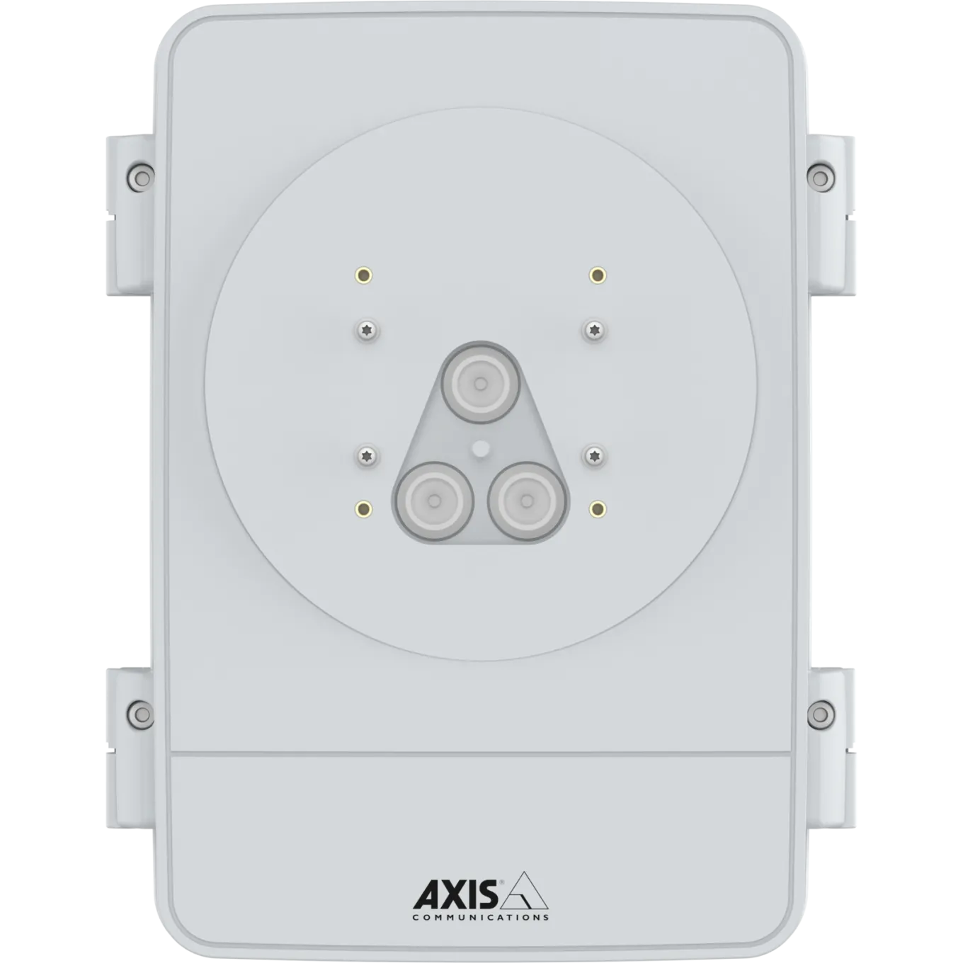 Product image of closed door of AXIS TQ1827-VE Safety Cabinet