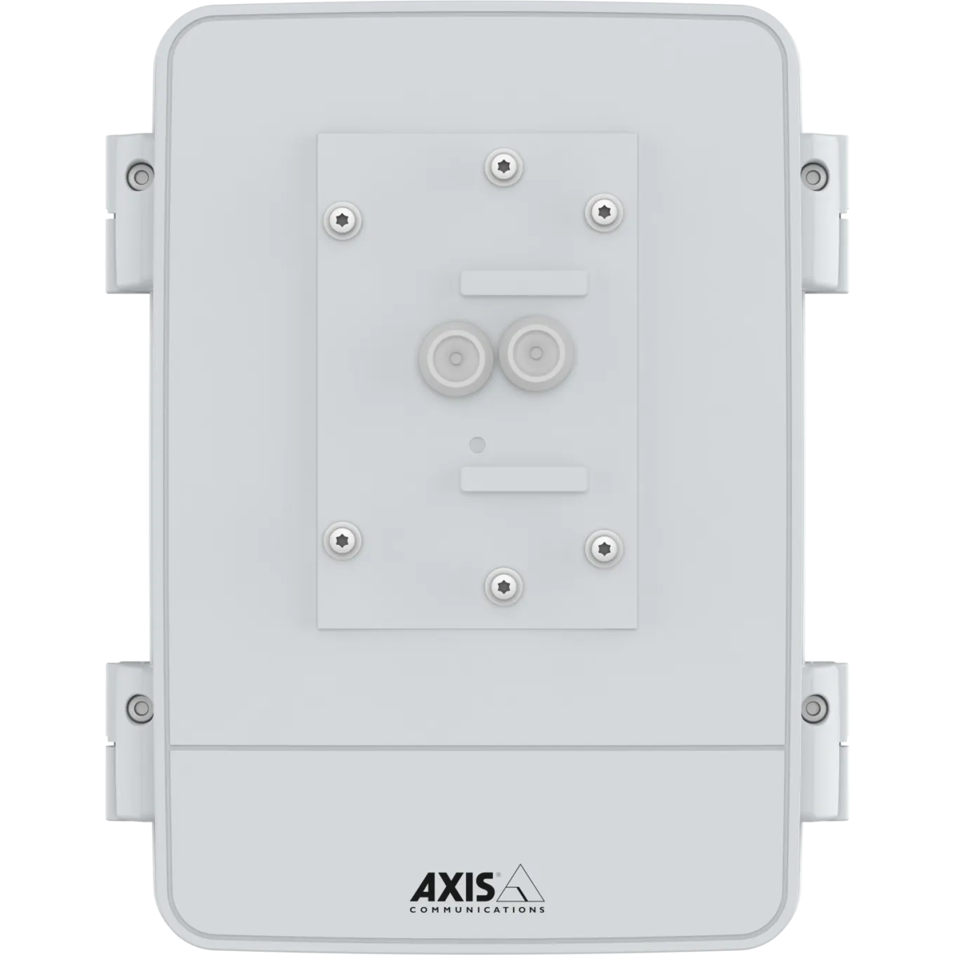 Product image of closed door of AXIS TQ1828-VE Safety Cabinet