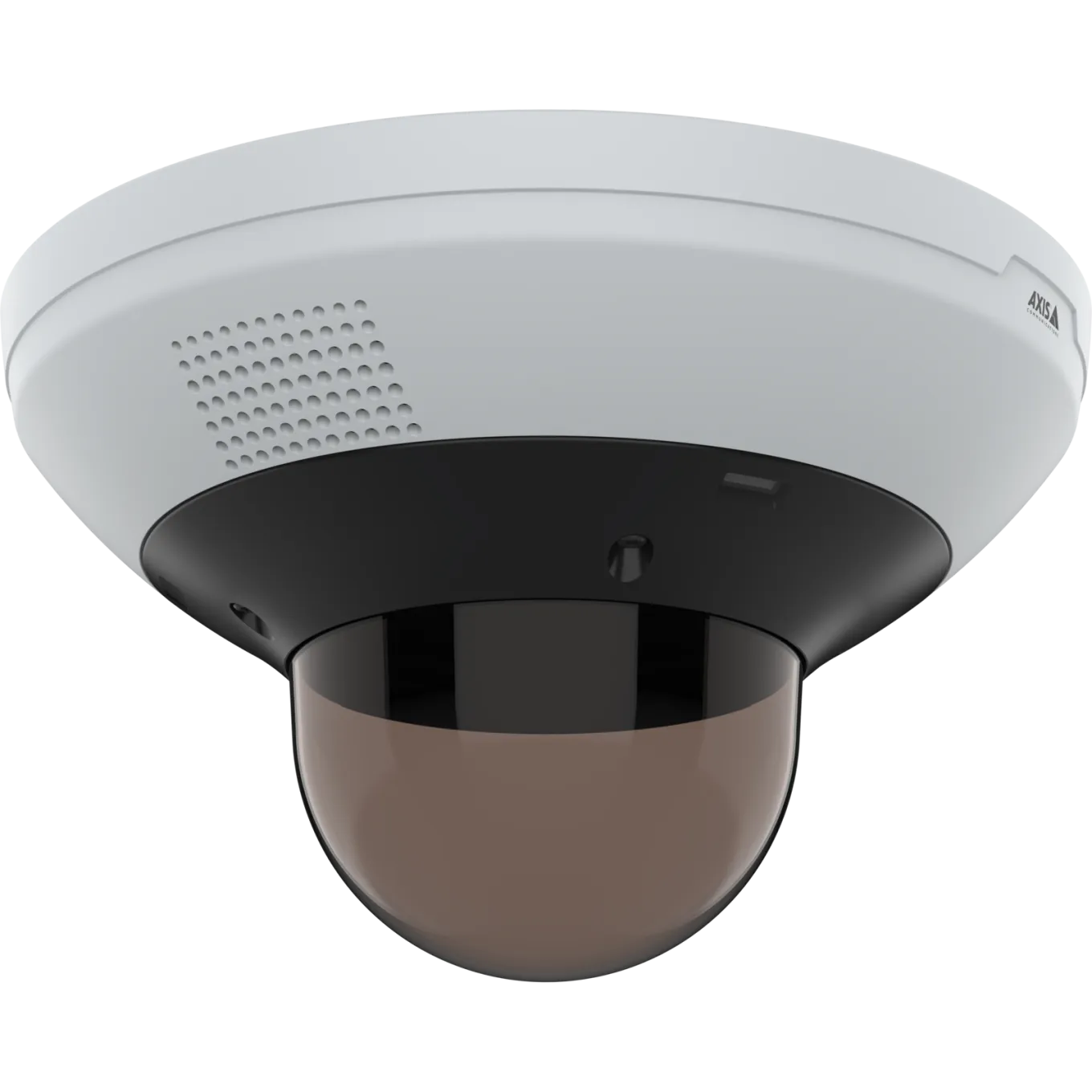AXIS TQ5901 Audio Ring viewed from its front