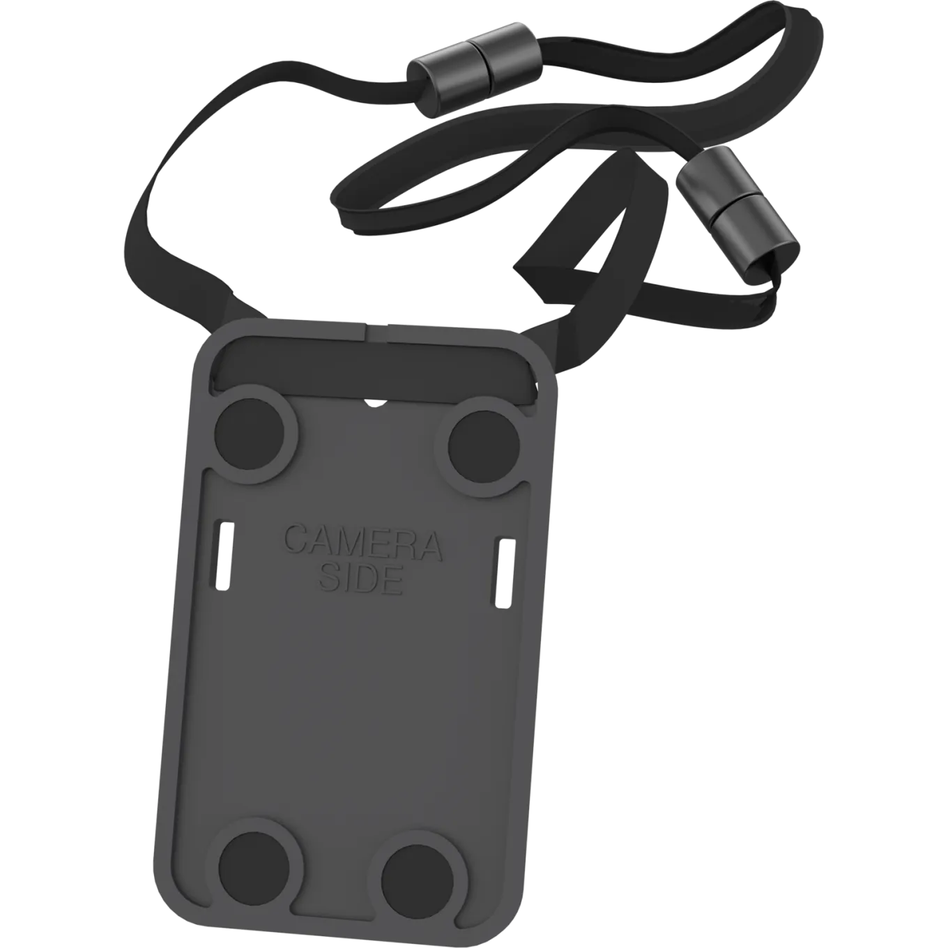 AXIS TW1114 Magnet Mount viewed from its left angle