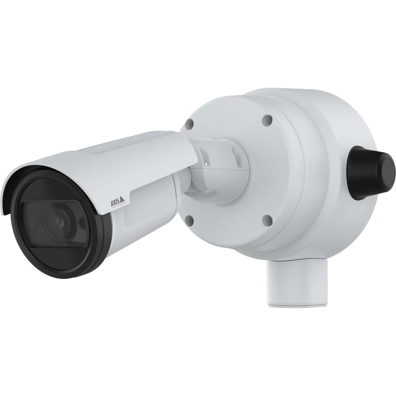 Imagen de producto de AXIS TP3604-E Cellular Back Box con AXIS P1488-LE