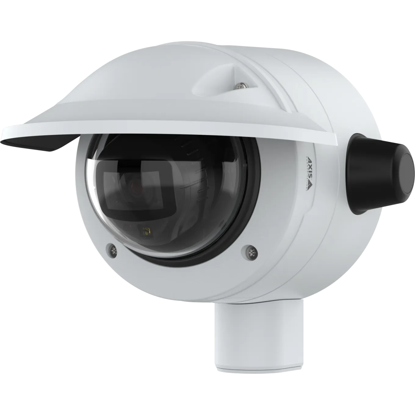 Imagen de producto de AXIS TP3604-E Cellular Back Box con AXIS P3275-LVE