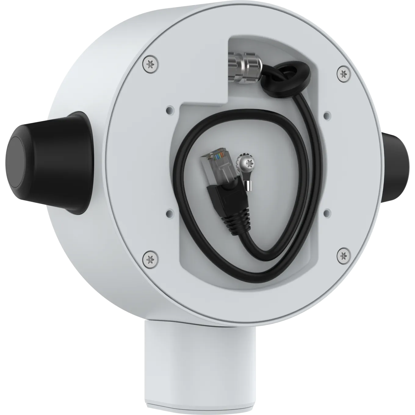 Imagen de producto de AXIS TP3604-E Cellular Back Box