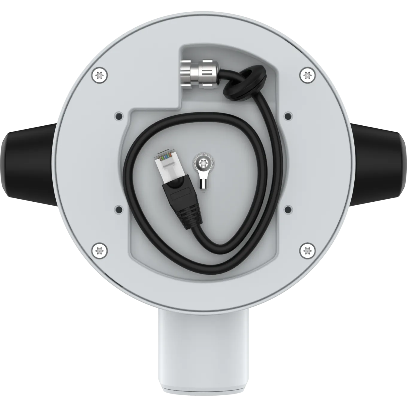 Imagen de producto de AXIS TP3604-E Cellular Back Box