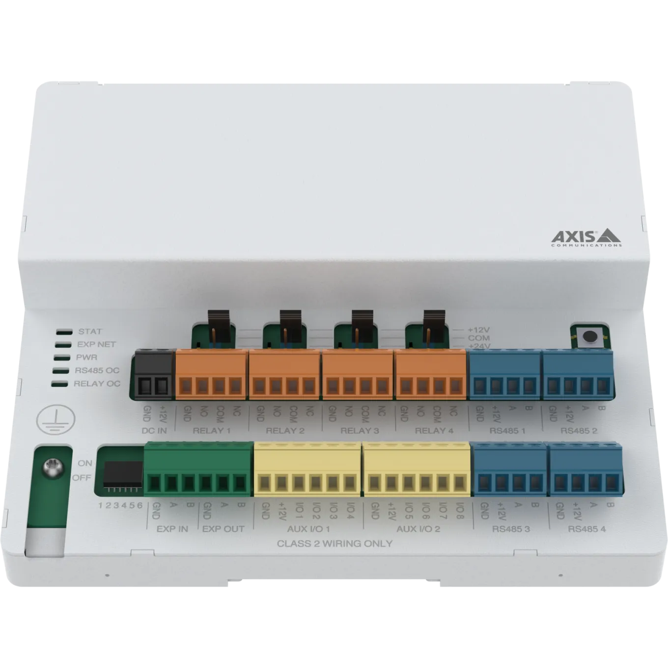 AXIS A9910