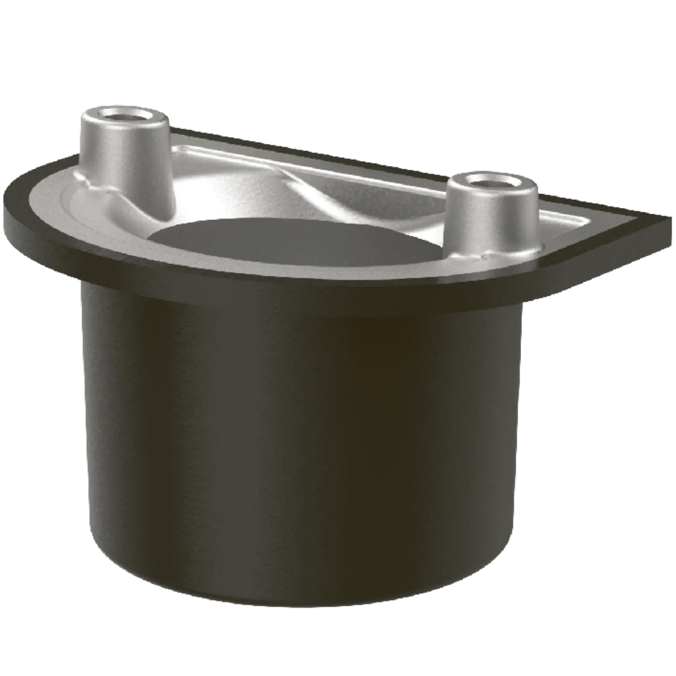 Product image of AXIS TI8603 Conduit Adapter 3/4" NPS