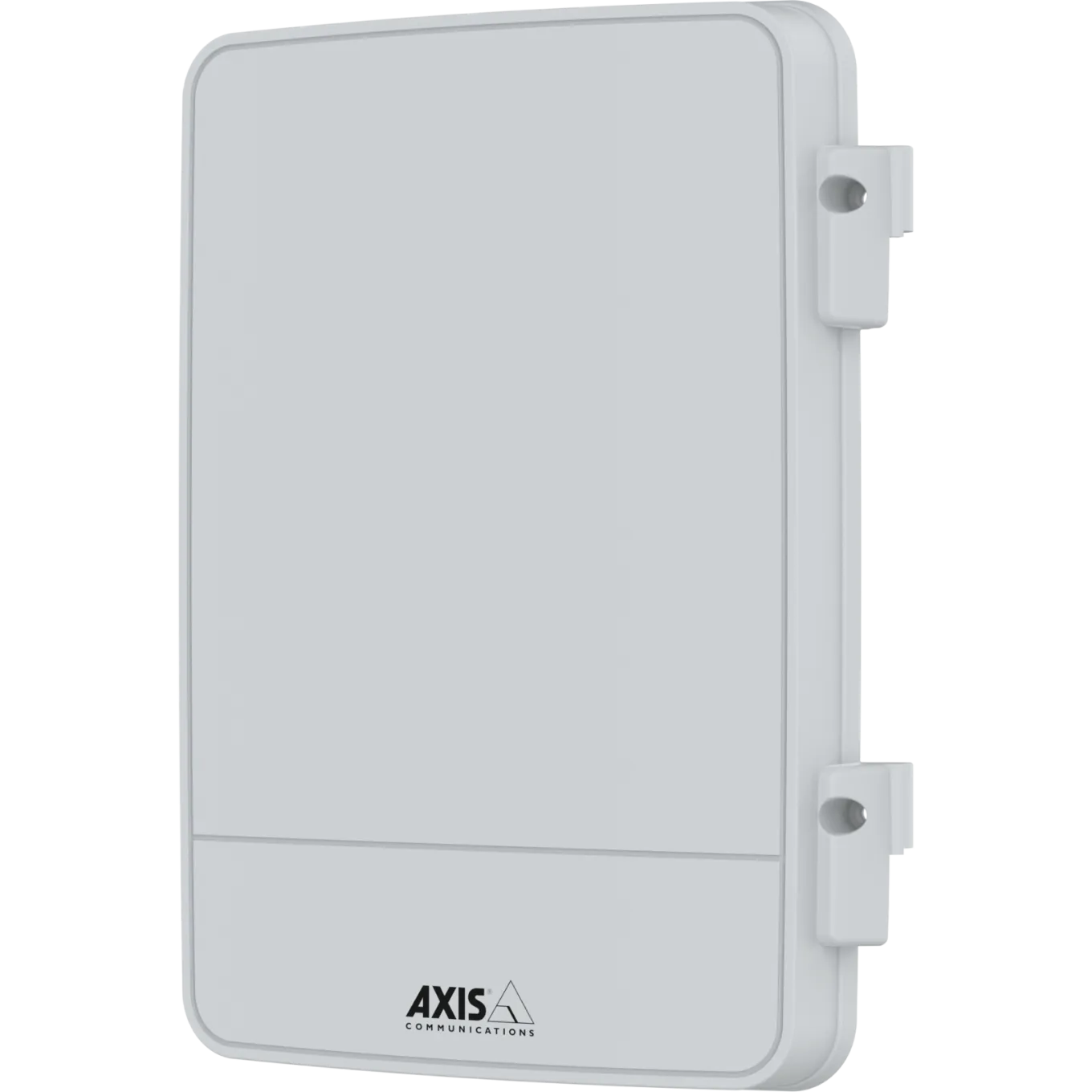 Left angle view of the product AXIS T98A05 Cabinet Door