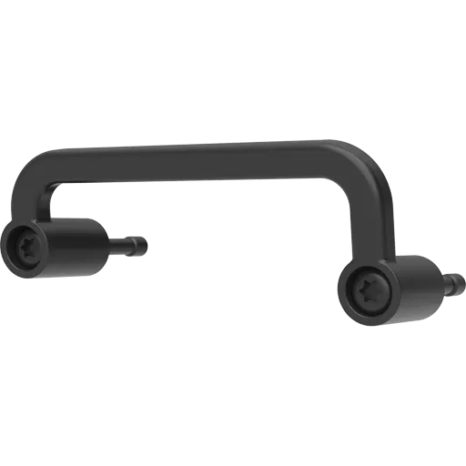 AXIS Q62 Impact Protection Bracket