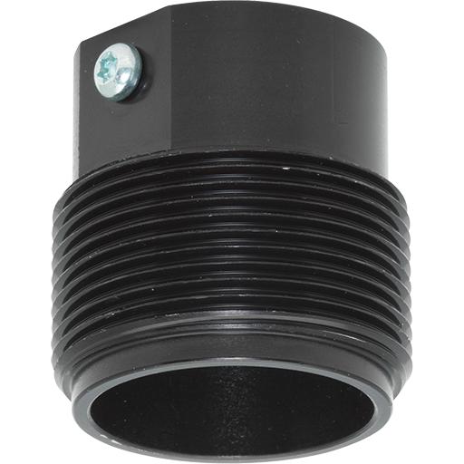 AXIS T91A06 Pipe Adapter 3/4-1.5&quot;