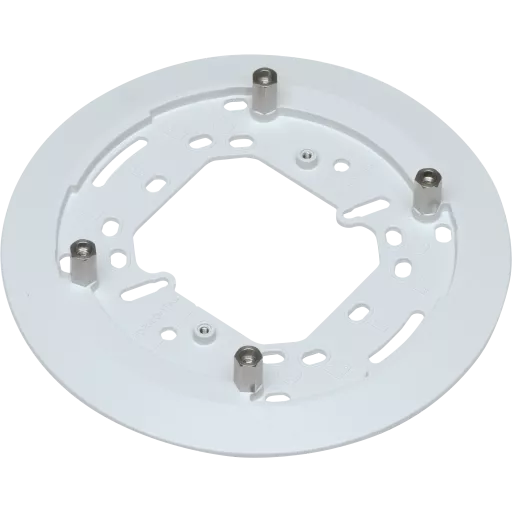 AXIS T94F01M J-Box/Gang Box Plate