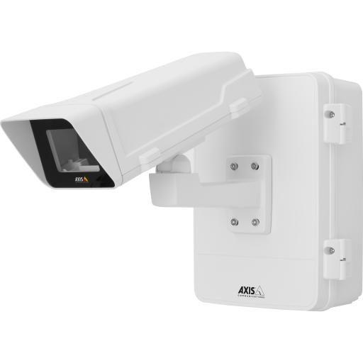 Шкаф для системы видеонаблюдения AXIS T98A16-VE Surveillance Cabinet