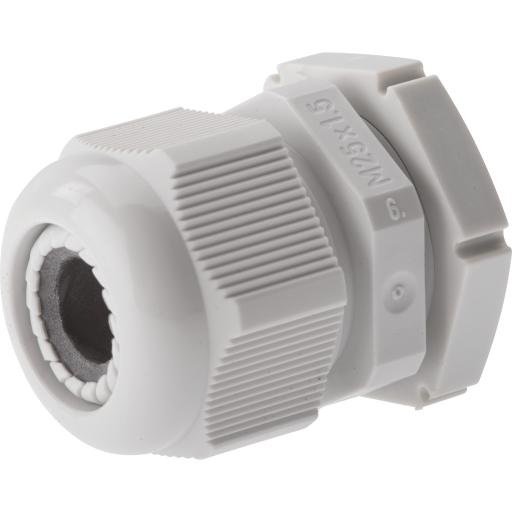 Cable gland A M25
