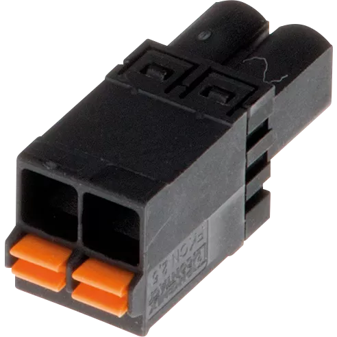 AXIS Connector A 2-pin 5.08 Straight
