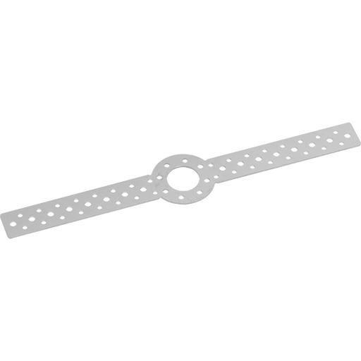 AXIS F8204 Mounting Band, 10 pieces