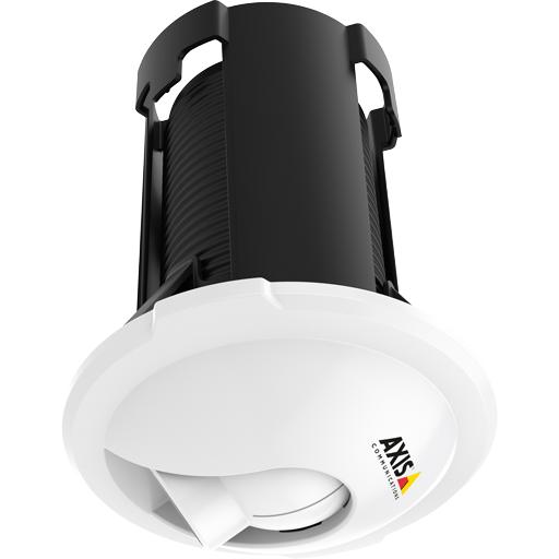 AXIS F8224 Recessed Mount