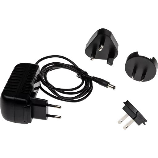 AXIS Installation Charger Adaptor 12 V 1 A