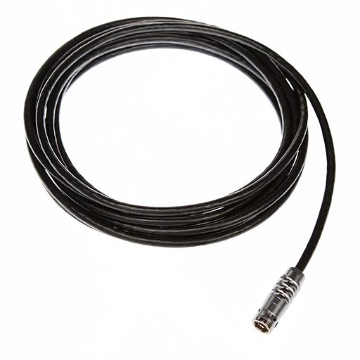 IP66-rated multi-connector cable