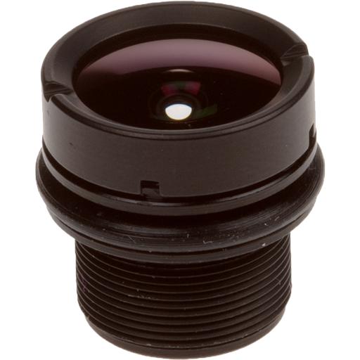 Объектив Lens M12, 2,8 мм, F2.0