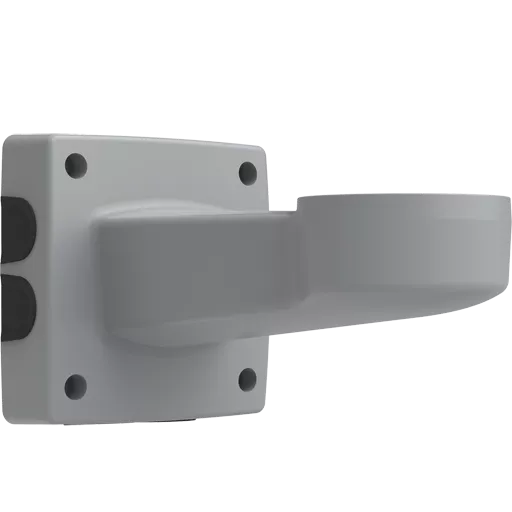 AXIS T94J01A Wall Mount Grey | Axis Communications AXIS T94J01A Wall Mount Grey | Axis Communications
