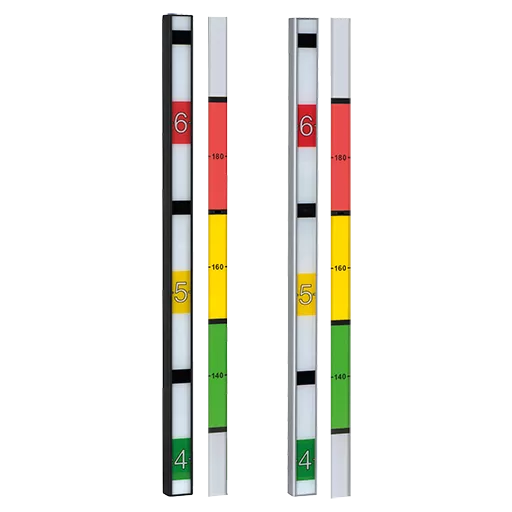 AXIS F92A01 Height Strip Housing