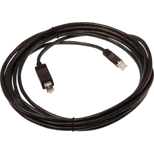 Zewnętrzny kabel RJ45