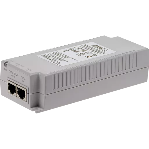 3個セット BOSCH ボッシュ MidSpan ミッドスパン AXIS T8134 60 W Midspan | Axis Communications