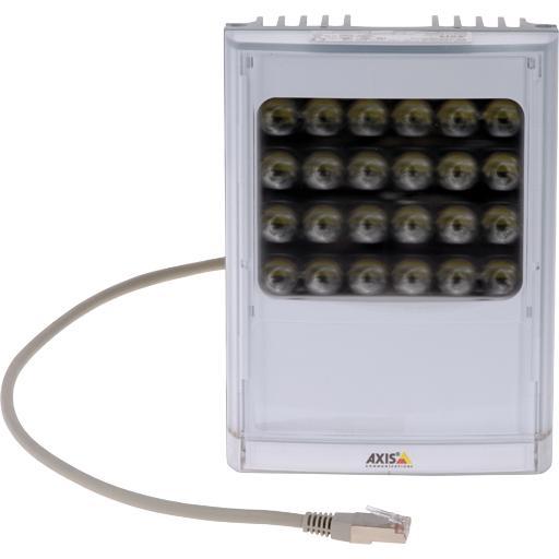 AXIS T90D35 PoE W-LED Illuminator