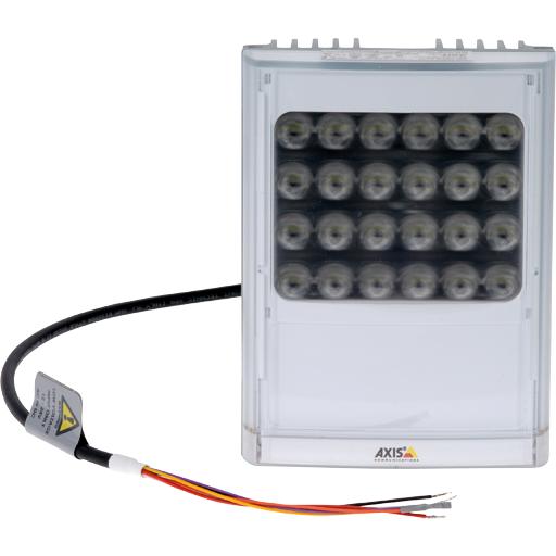 AXIS T90D35 W-LED Illuminator