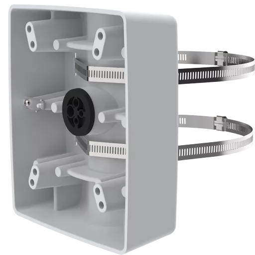 AXIS T91B57 Pole Mount | Axis Communications AXIS T91B57 Pole Mount | Axis Communications