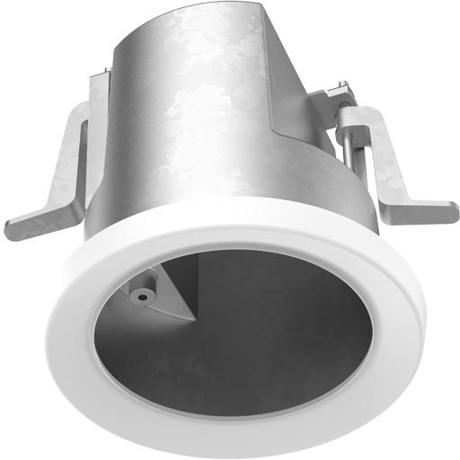 AXIS T94B03L Recessed Mount