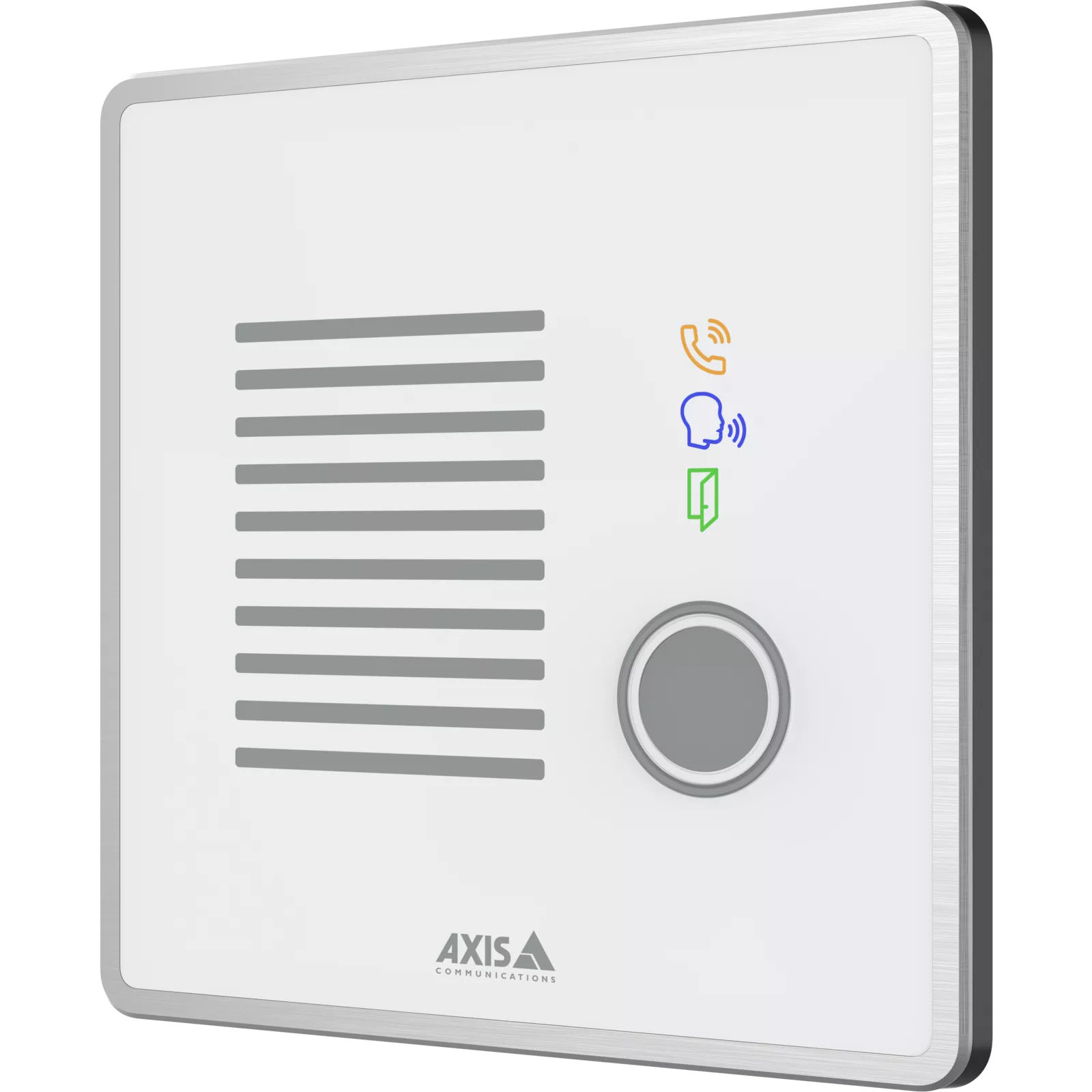 AXIS I7020 Network Intercom | Axis