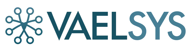 Logotipo Vaelsys