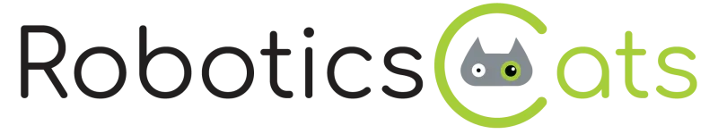 RoboticsCats Logo 