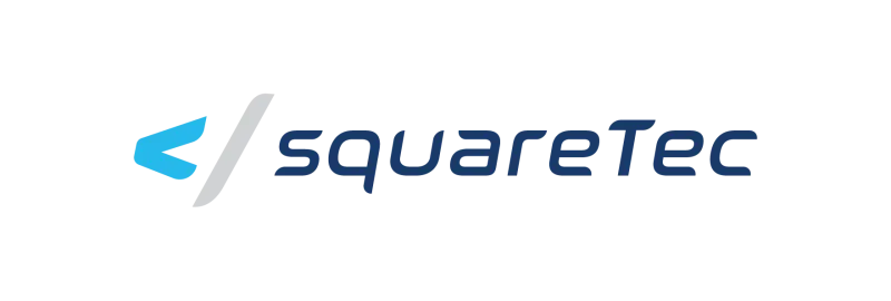 squareTec logo