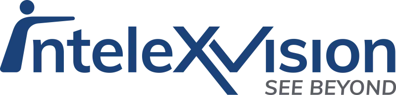 IntelexVision logo