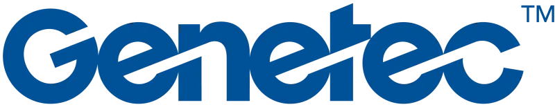 Genetec logo