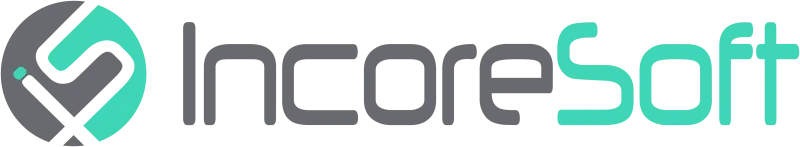 IncoreSoft logo