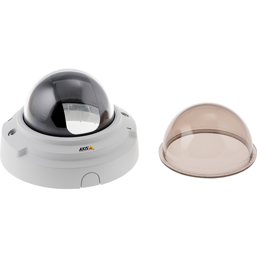 Axis P3364 V Dome Cover Kit Axis Communications