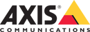 Axis Communications logo