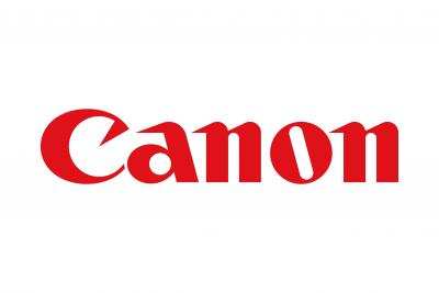 Canon logotype