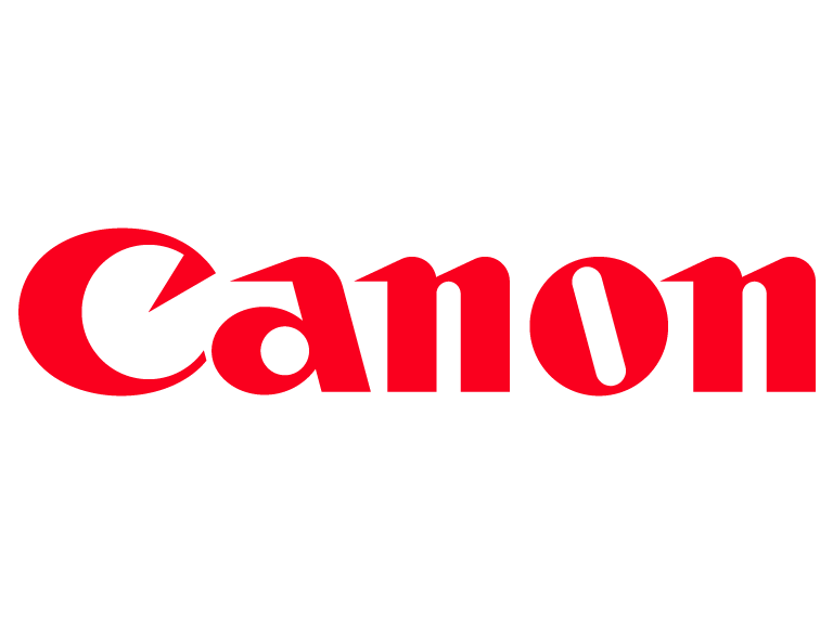 Logotipo de Canon